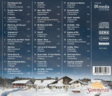 40 Jahre Volksmusik aus den Alpenländern