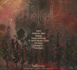 Häxkapell - Eldhymner