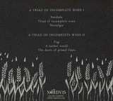 Fields Of Mildew - The Complete Woes