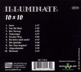 Illuminate - 10x10