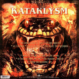 Kataklysm - Serenity In Fire