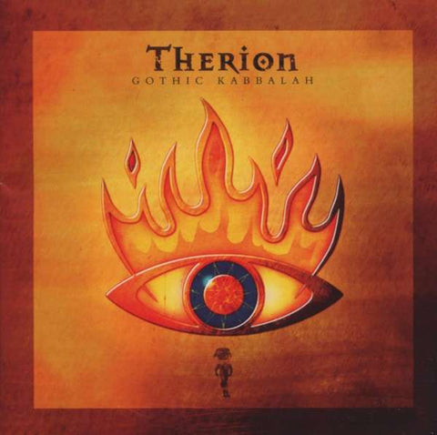 Therion - Gothic Kaballah