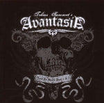 Avantasia - Lost In Space