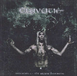 Eluveitie - Evocation I - The Arcane Dominion