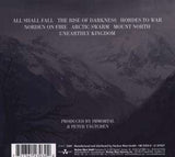 Immortal - All Shall Fall