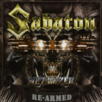 Sabaton - Metalizer