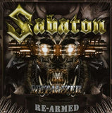 Sabaton - Metalizer