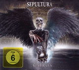 Sepultura - Kairos