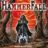 HammerFall - Glory To The Brave