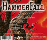 HammerFall - Glory To The Brave
