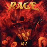 Rage - 21