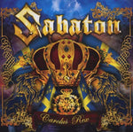 Sabaton - Carolus Rex