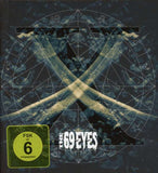 The 69 Eyes - X