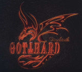 Gotthard - Firebirth