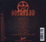 Gotthard - Firebirth