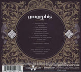 Amorphis - Circle