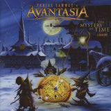 Avantasia - The Mystery Of Time