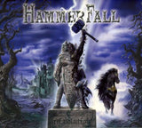 HammerFall - Evolution