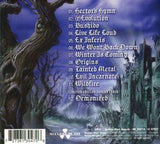 HammerFall - Evolution