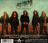 Anti-Mortem - New Southern