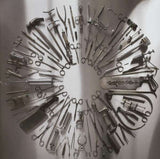 Carcass - Surgical Steel