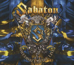 Sabaton - Swedish Empire - Live