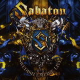 Sabaton - Swedish Empire - Live