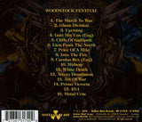 Sabaton - Swedish Empire - Live