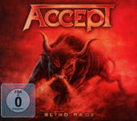 Accept - Blind Rage