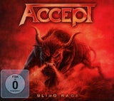 Accept - Blind Rage