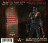 Lost Society - Terror Hungry