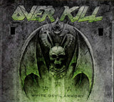 Overkill - White Devil Armory