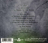 Overkill - White Devil Armory