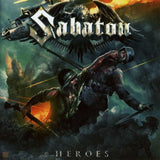 Sabaton - Heroes