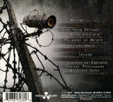 Mayan - Antagonise