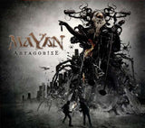 Mayan - Antagonise