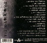 Helloween - The Dark Ride