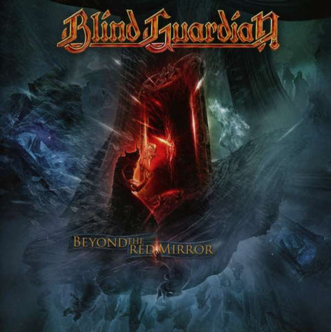 Blind Guardian - Beyond The Red Mirror