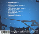 Edguy - Space Police - Defenders Of The Crown