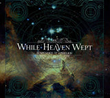 While Heaven Wept - Suspended At Aphelion