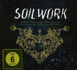 Soilwork - Live In The Heart Of Helsinki