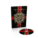 Machine Head - Bloodstone & Diamonds