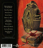 Testament - Brotherhood Of The Snake