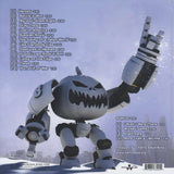 Helloween - My God-Given Right