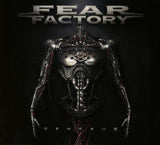 Fear Factory - Genexus