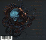 Meshuggah - The Violent Sleep Of Reason