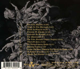 Soilwork - The Ride Majestic
