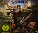 Soulfly - Archangel