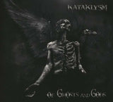 Kataklysm - Of Ghosts And Gods
