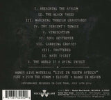 Kataklysm - Of Ghosts And Gods